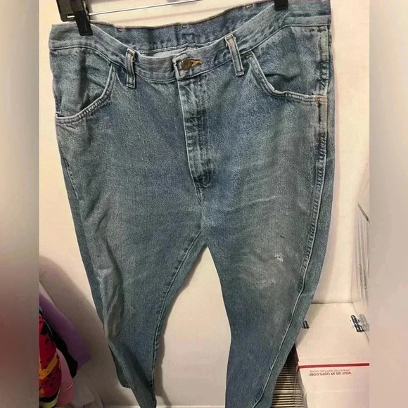 Rustler Jeans - Picture 4 of 9